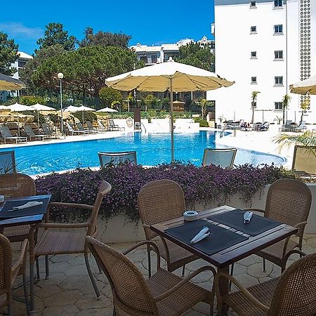 Ap Victoria Sport & Beach Albufeira Exterior foto