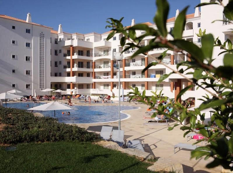 Ap Victoria Sport & Beach Albufeira Exterior foto