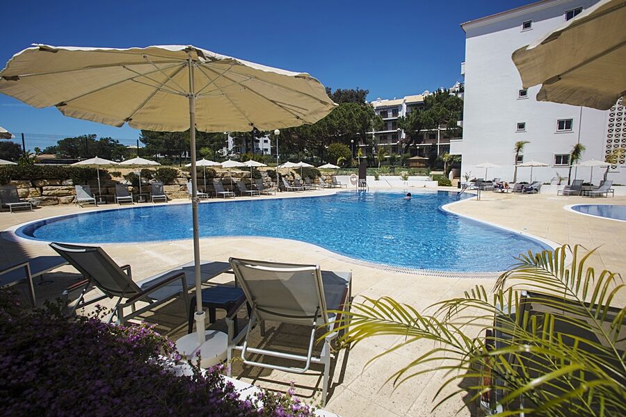 Ap Victoria Sport & Beach Albufeira Exterior foto
