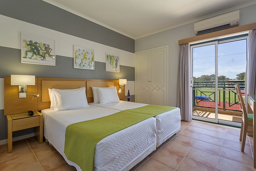 Ap Victoria Sport & Beach Albufeira Exterior foto