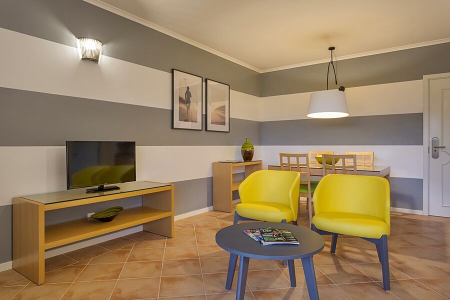 Ap Victoria Sport & Beach Albufeira Exterior foto
