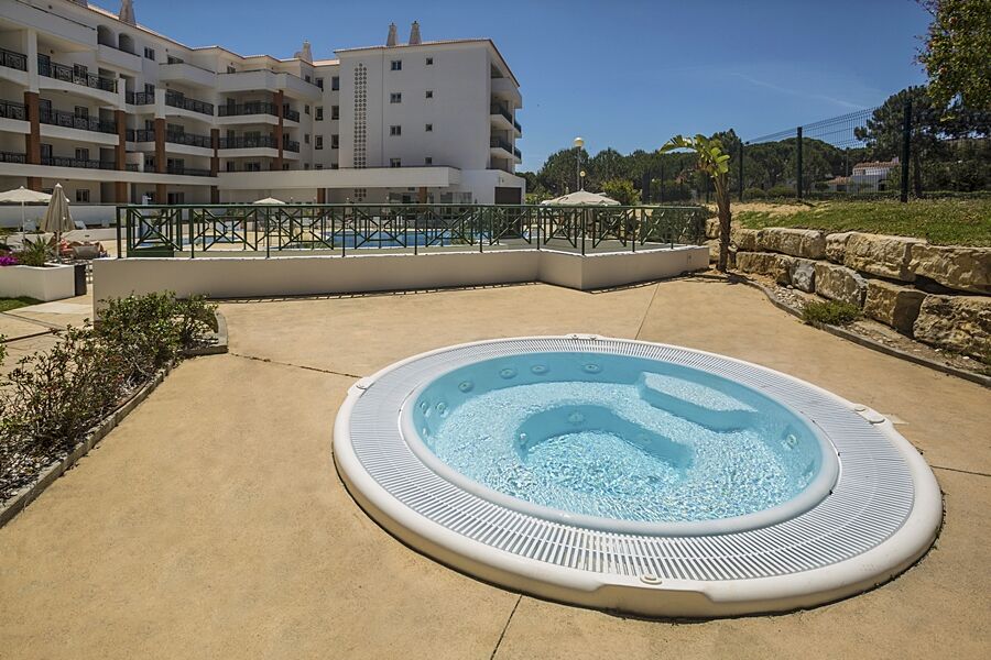 Ap Victoria Sport & Beach Albufeira Exterior foto